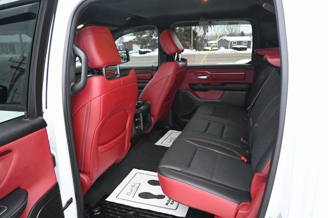 Used 2023 RAM 1500 Rebel w/ Rebel Level 1 Equipment Group image 24
