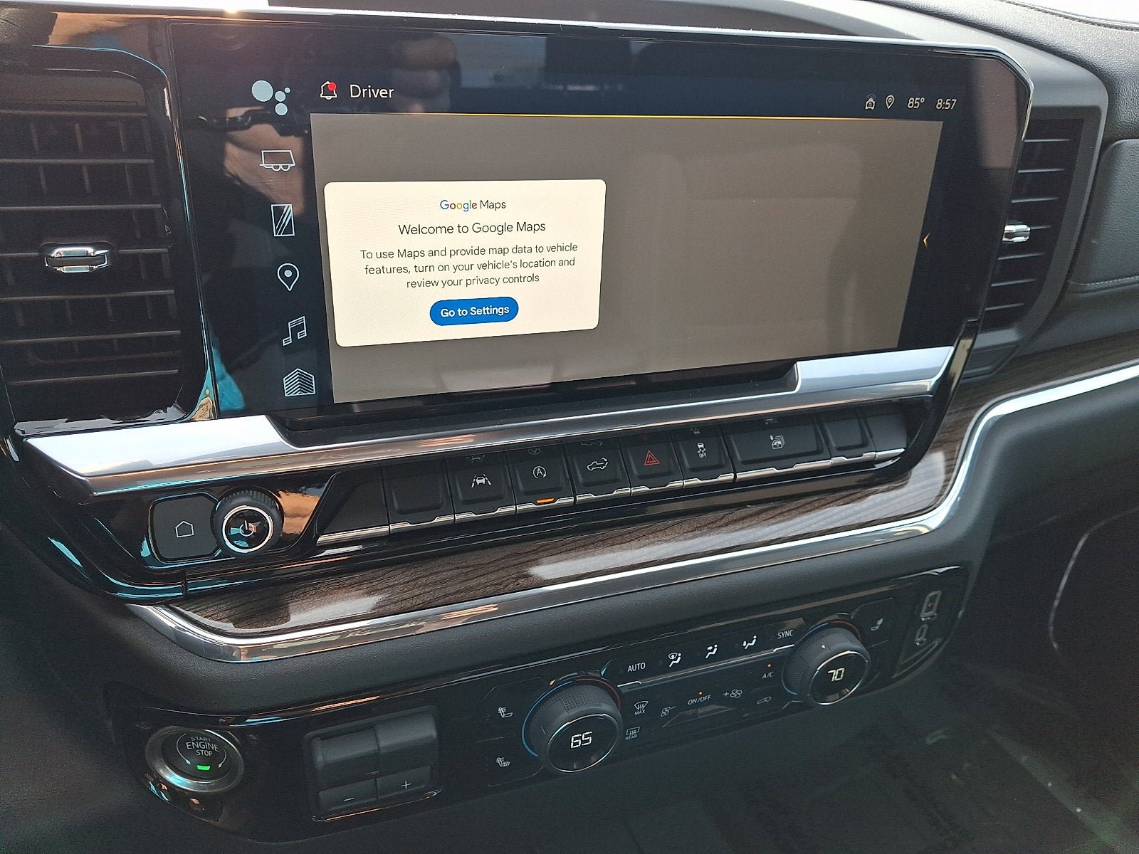 Used 2024 Chevrolet Silverado 1500 RST w/ Protection Package AWD/4WD image 15