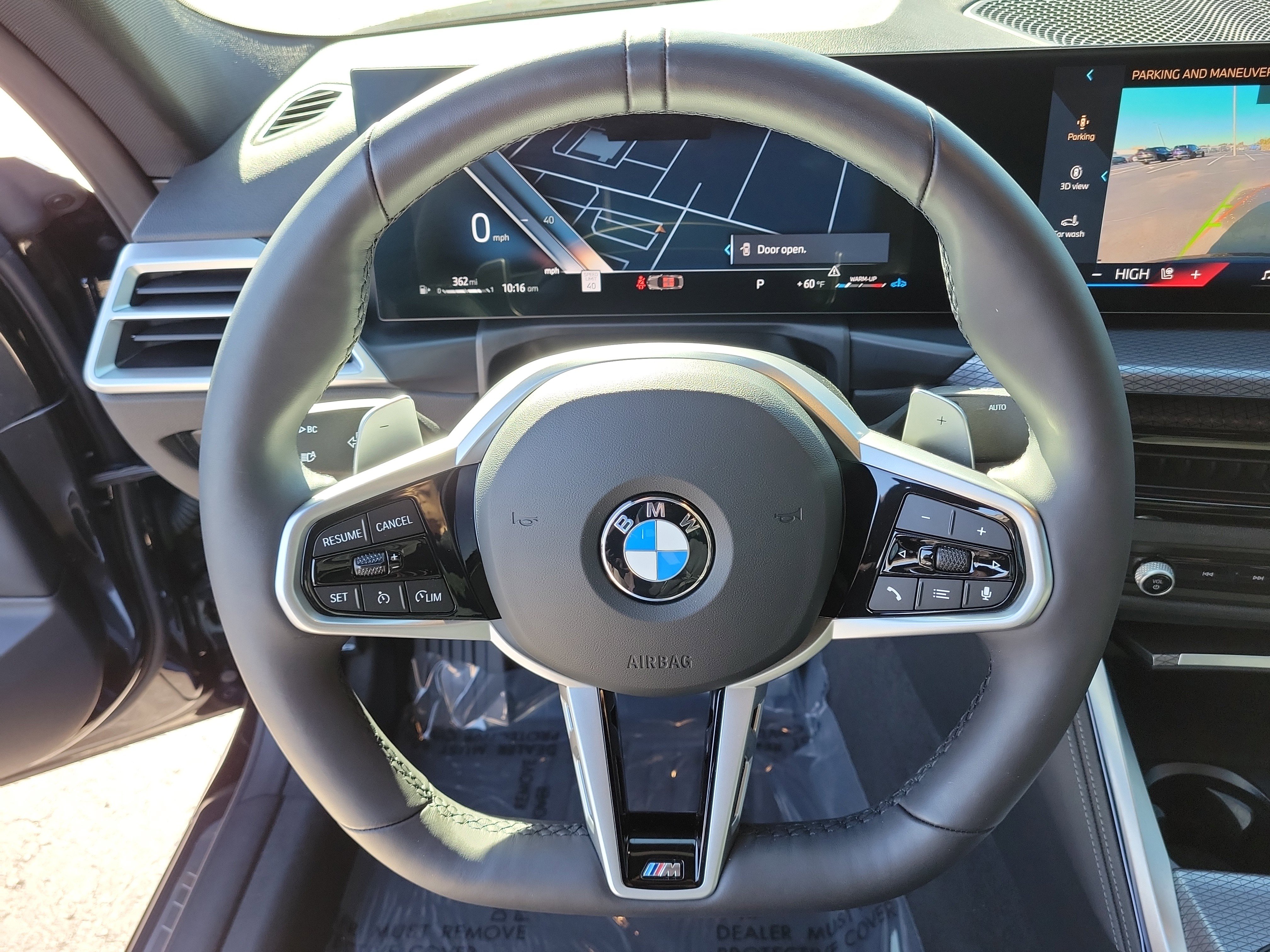 Used 2026 BMW 430i xDrive Coupe w/ M Sport Package image 25