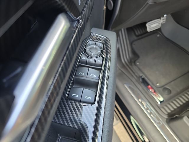 New 2026 GMC Sierra 2500 AT4 w/ Technology Package image 17