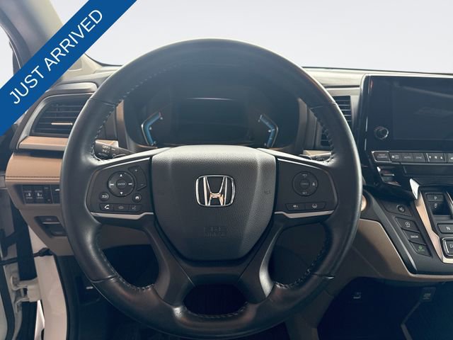 Used 2024 Honda Odyssey EX-L image 14