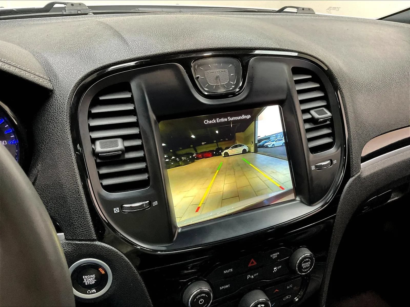 Used 2022 Chrysler 300 S RWD image 26