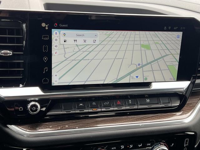 New 2026 GMC Sierra 1500 Elevation image 19