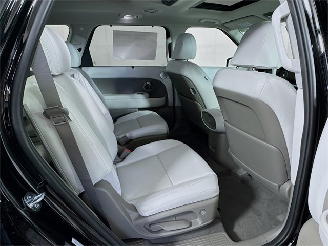 New 2026 Hyundai Palisade Limited image 9