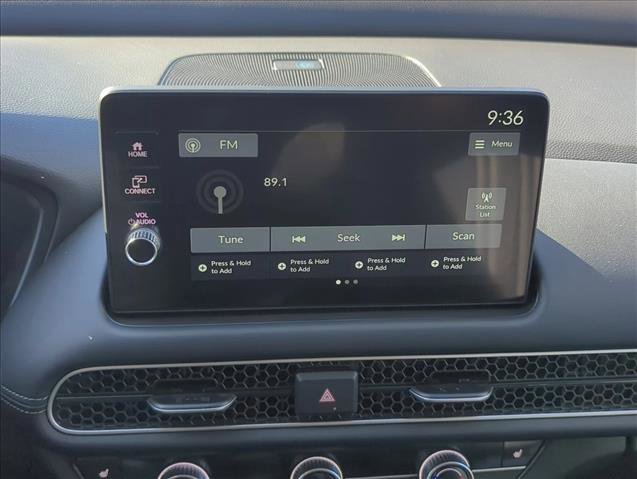 New 2026 Honda HR-V EX-L image 11