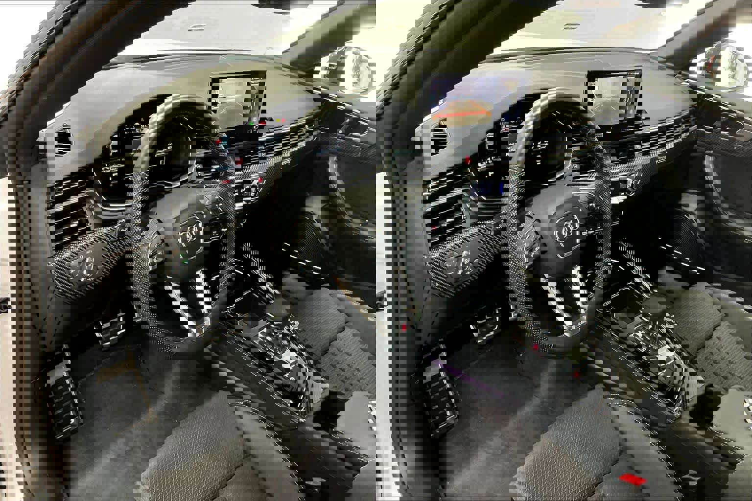 Used 2025 Audi A5 2.0T Premium Plus w/ Premium Plus image 16