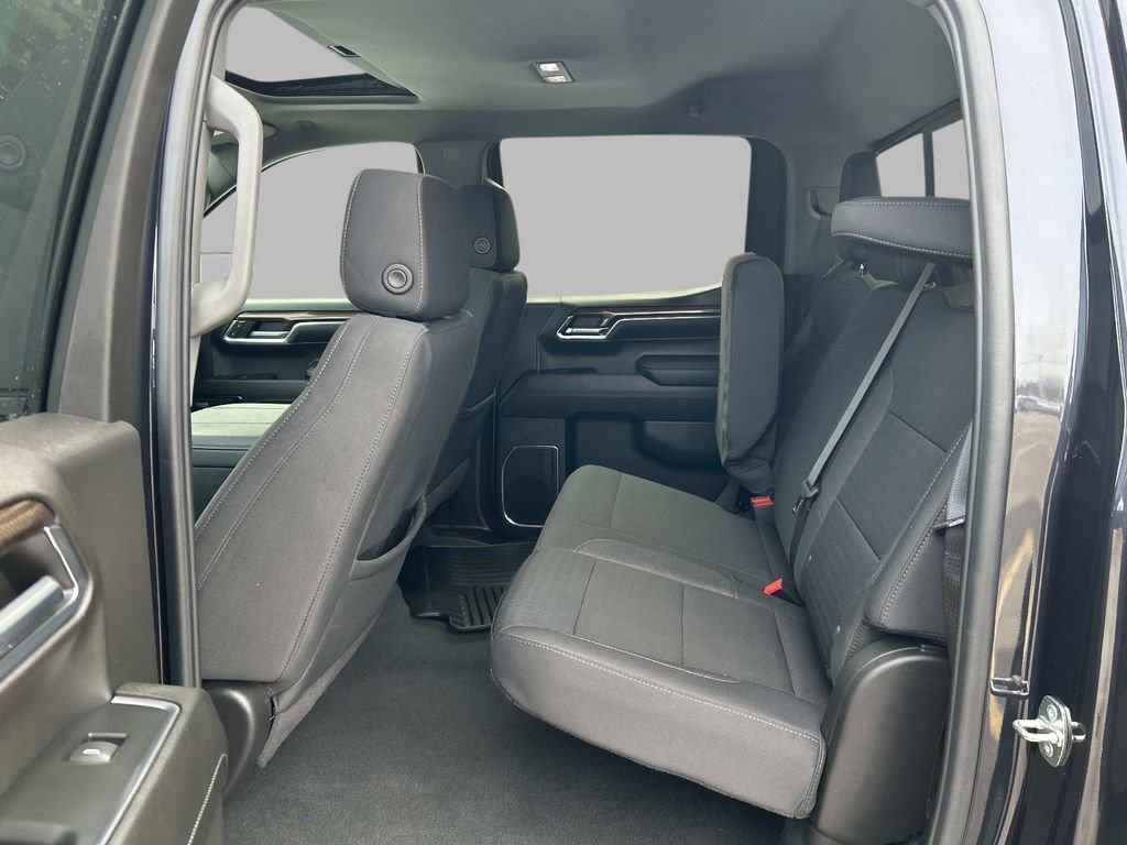 Used 2024 Chevrolet Silverado 1500 RST w/ Convenience Package II image 13