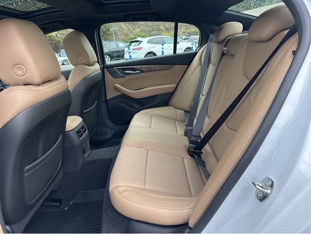 New 2026 Cadillac CT5 Premium Luxury image 17