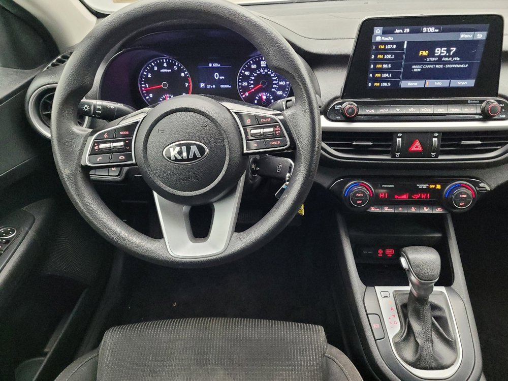 Used 2019 Kia Forte LXS image 22
