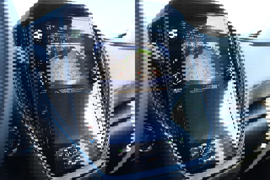 New 2026 Subaru Crosstrek 2.0i Premium image 15