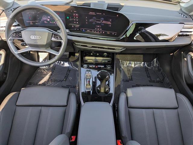 New 2025 Audi A5 2.0T Premium Plus w/ Premium Plus AWD/4WD image 14