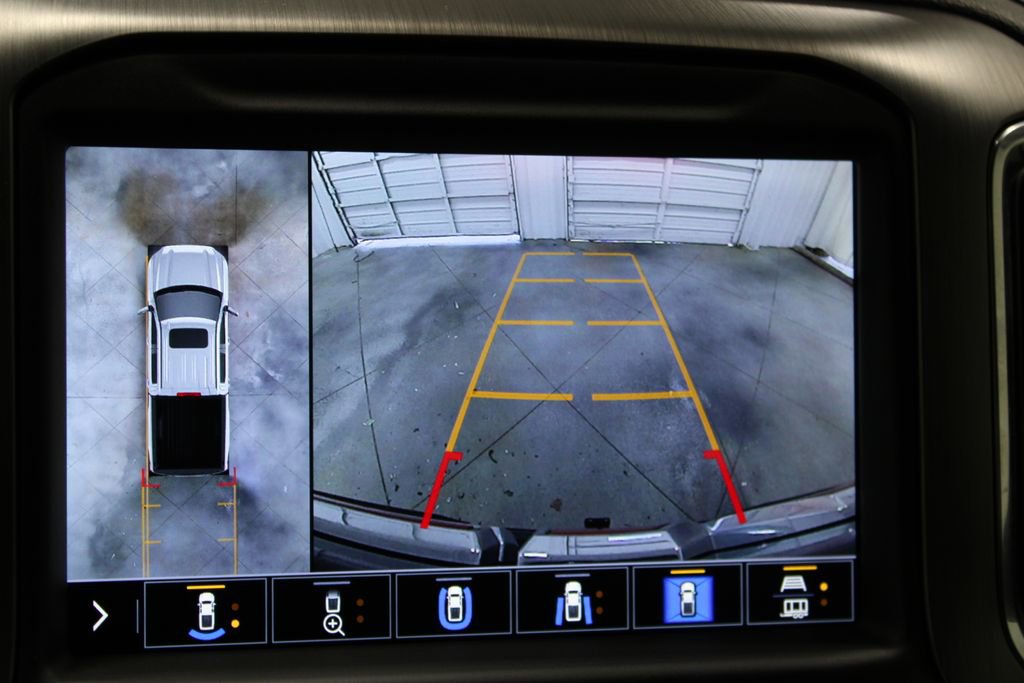 Used 2021 GMC Sierra 1500 Denali w/ Denali Ultimate Package image 58