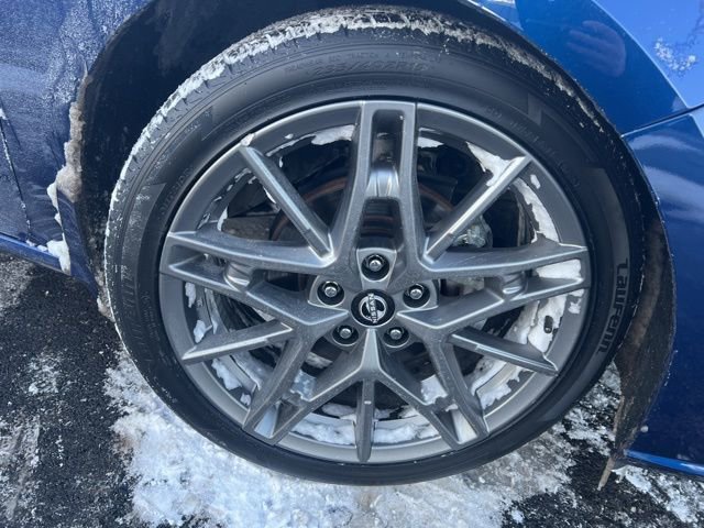 Used 2024 Nissan Altima 2.0 SR image 35