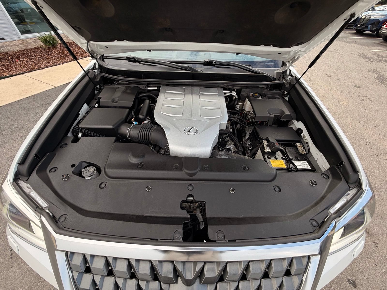 Used 2022 Lexus GX 460 Premium AWD/4WD image 62