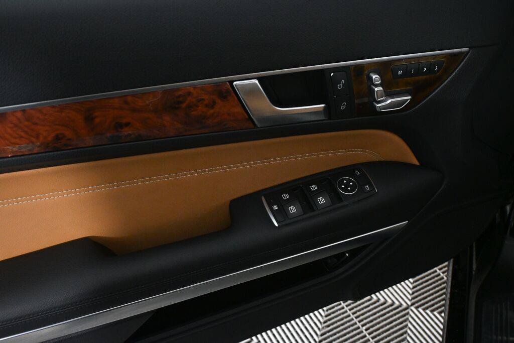 Used 2014 Mercedes-Benz E 350 Cabriolet image 8