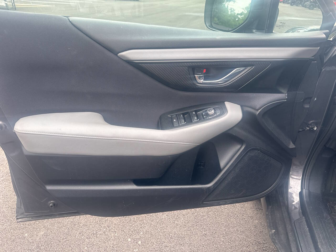 Used 2023 Subaru Outback Premium image 18