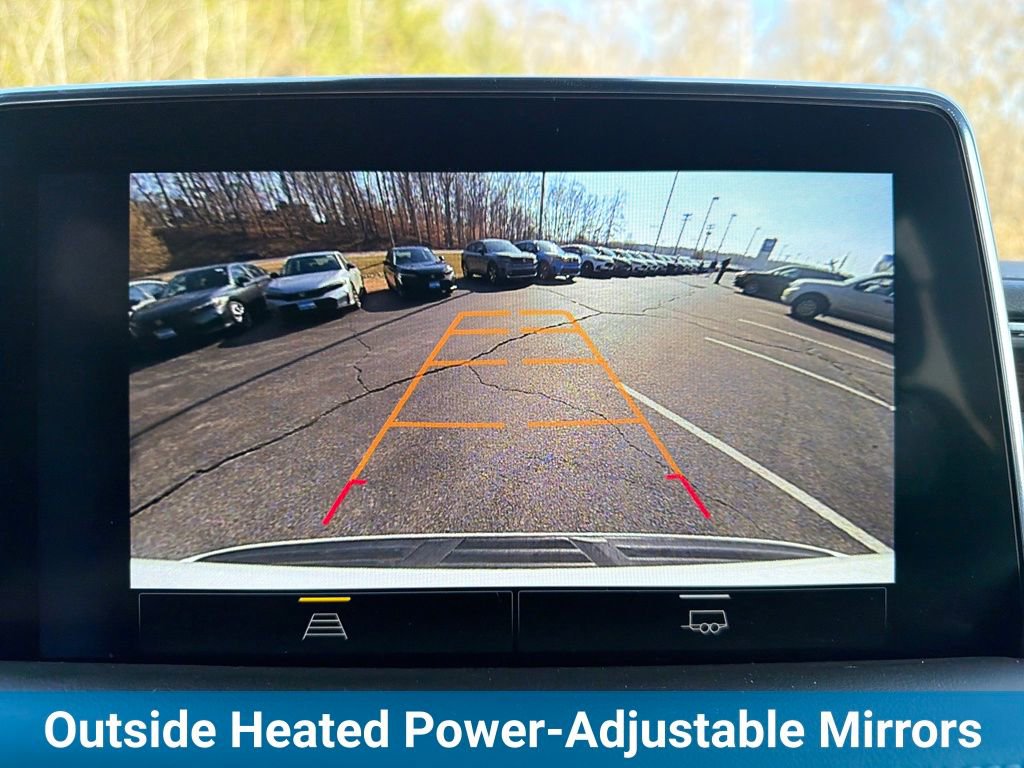 Used 2023 Chevrolet Suburban Premier image 26