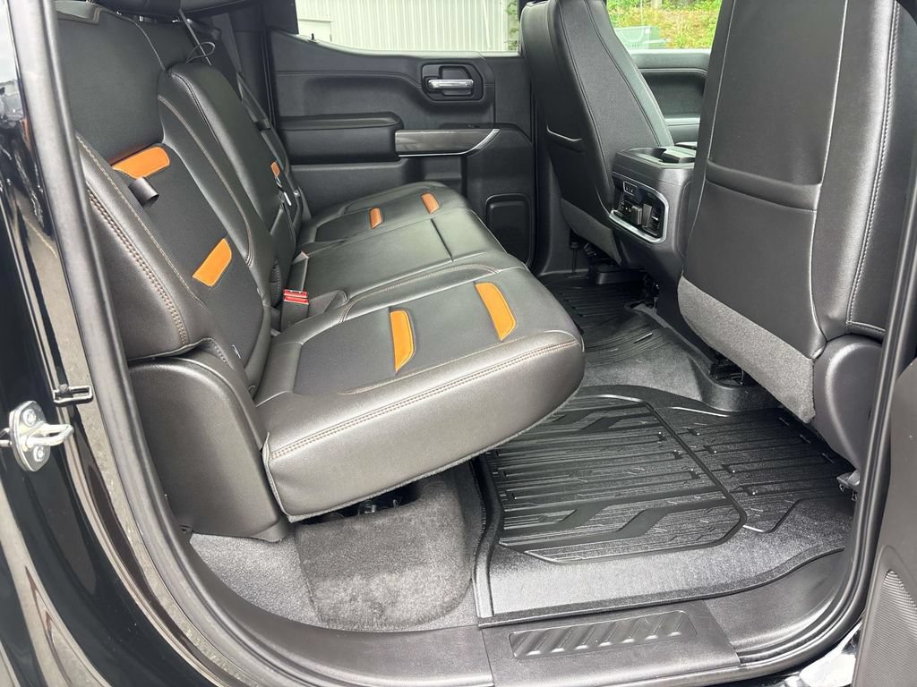 Used 2019 GMC Sierra 1500 AT4 w/ AT4 Premium Package AWD/4WD image 19