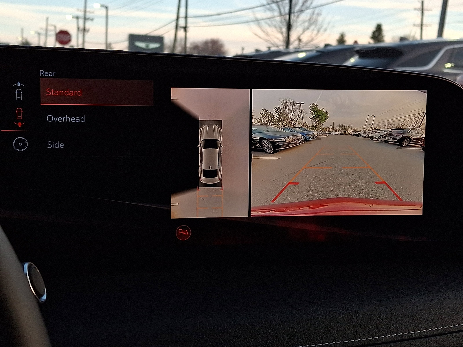 Used 2026 Cadillac CT5 V w/ Technology Package image 19