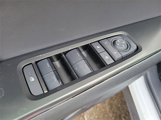 New 2025 Lexus UX 300h AWD image 20