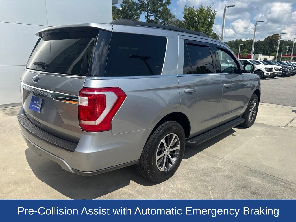 Used 2020 Ford Expedition XLT RWD image 7