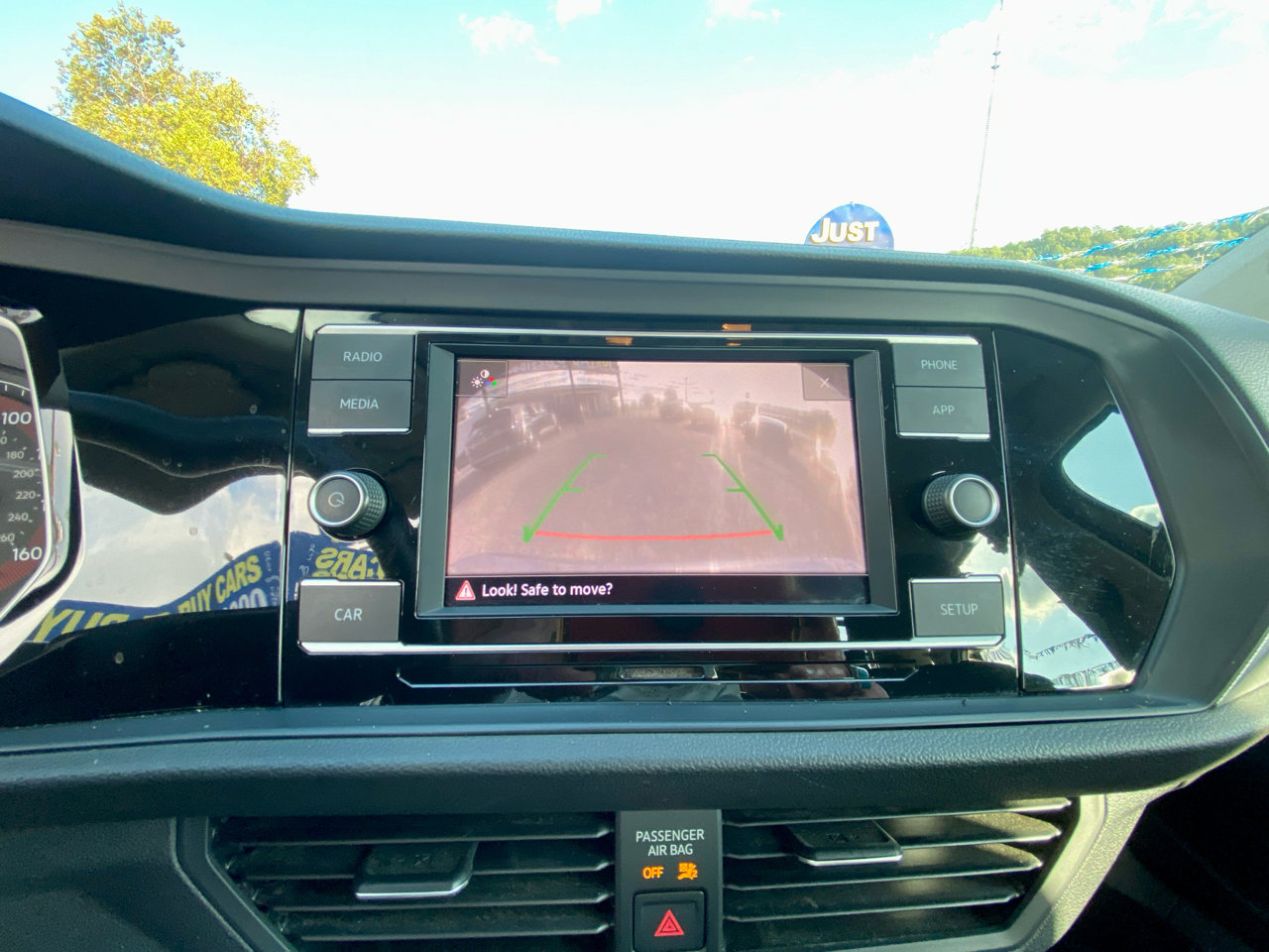 Used 2019 Volkswagen Jetta S image 22