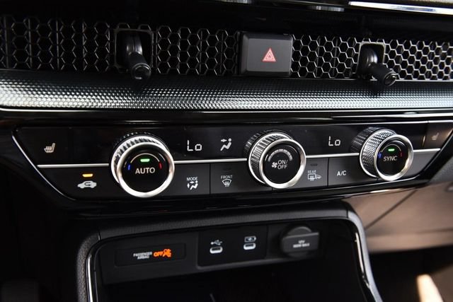New 2026 Honda CR-V EX-L image 16