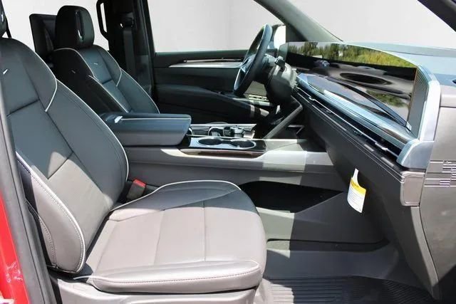 New 2025 Cadillac Escalade Premium Luxury w/ Touring Package image 15