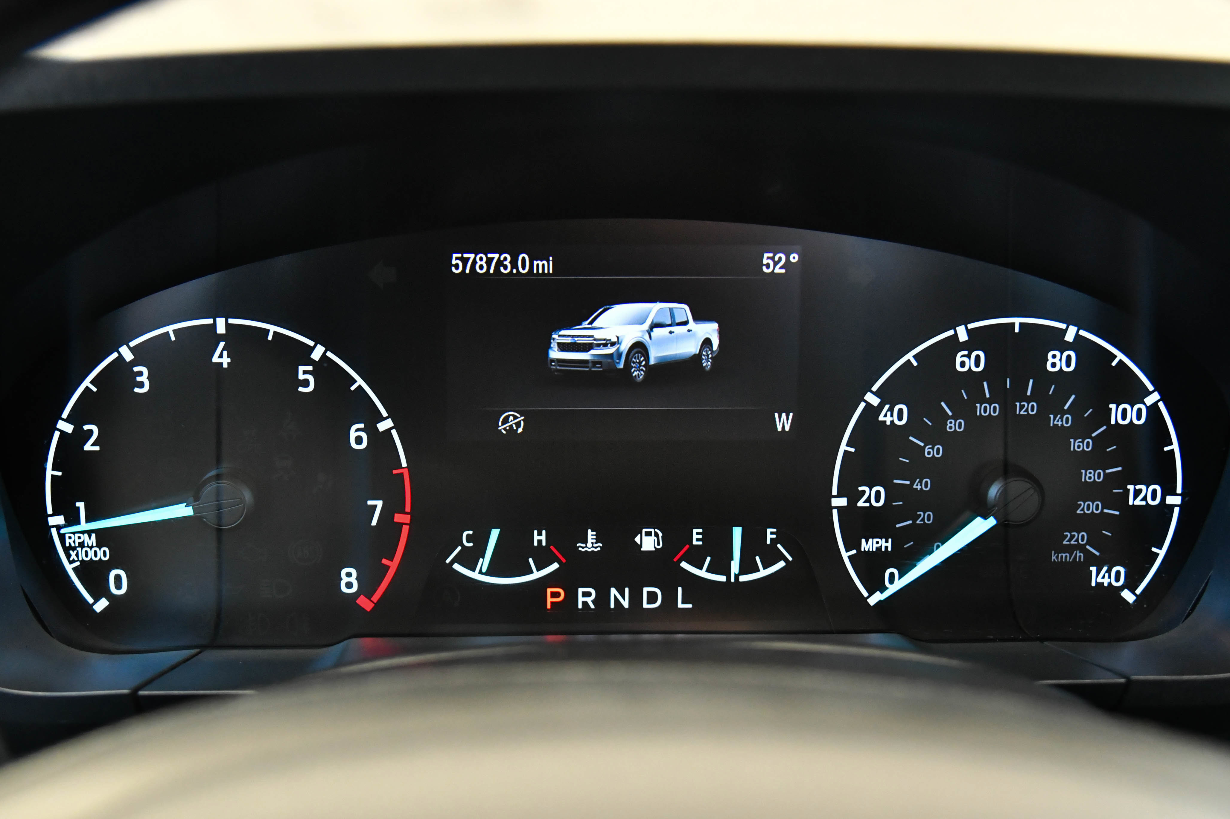 Used 2022 Ford Maverick XLT image 29