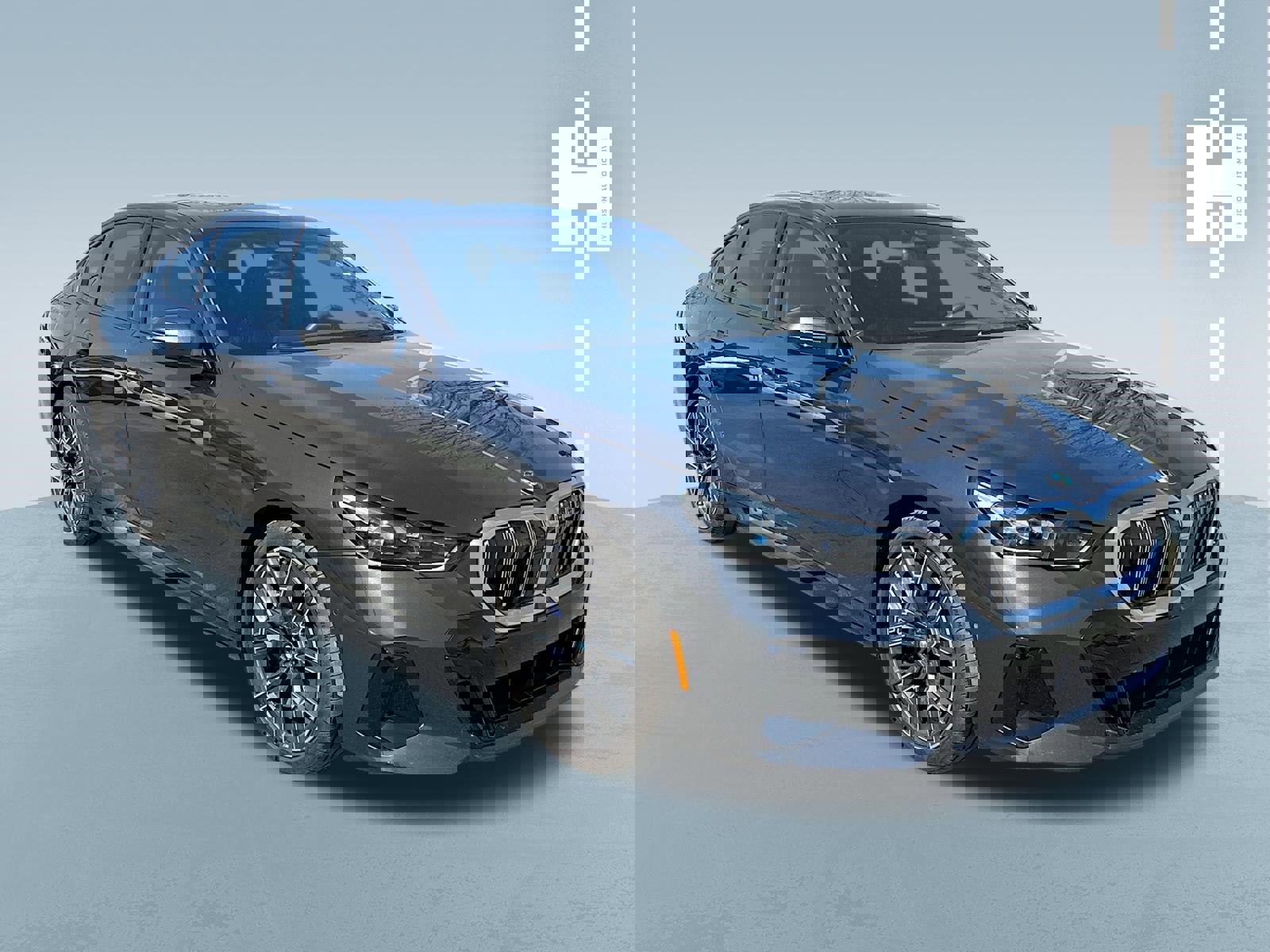 Used 2024 BMW 530i w/ M Sport Package image 1