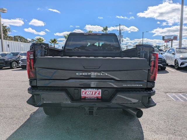 New 2026 GMC Sierra 2500 Denali w/ Denali Reserve Package image 14