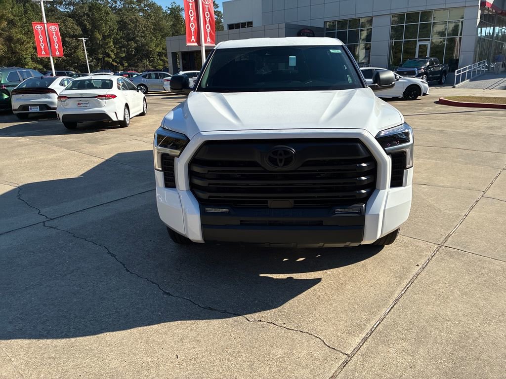 New 2026 Toyota Tundra SR5 image 10
