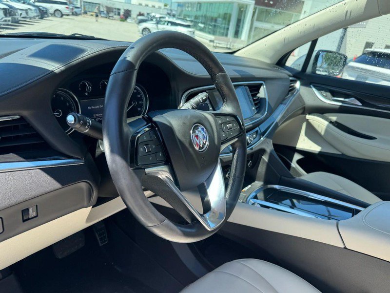 Used 2023 Buick Enclave Essence w/ Experience Buick Package AWD/4WD image 15