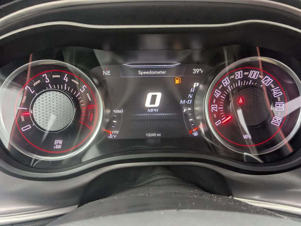 Used 2022 Dodge Challenger R/T Scat Pack w/ Plus Package image 19