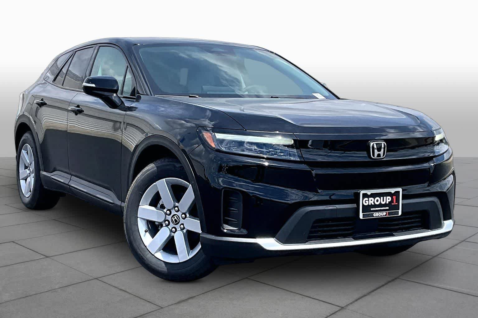 New 2026 Honda Prologue Eco image 2