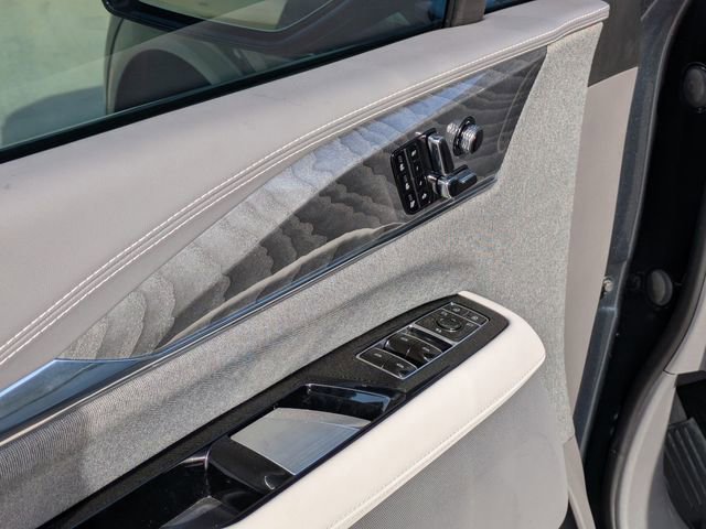 New 2026 Cadillac Escalade IQ Sport 1 w/ LPO, Floor Liner Package image 26