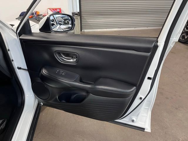 Used 2024 Honda HR-V LX image 12