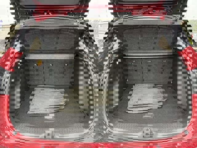 Used 2023 Buick Encore GX Select w/ Experience Buick Package image 9