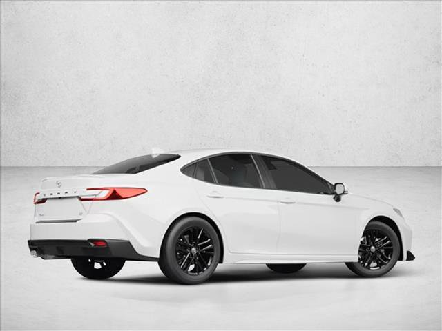 Certified 2025 Toyota Camry SE image 14