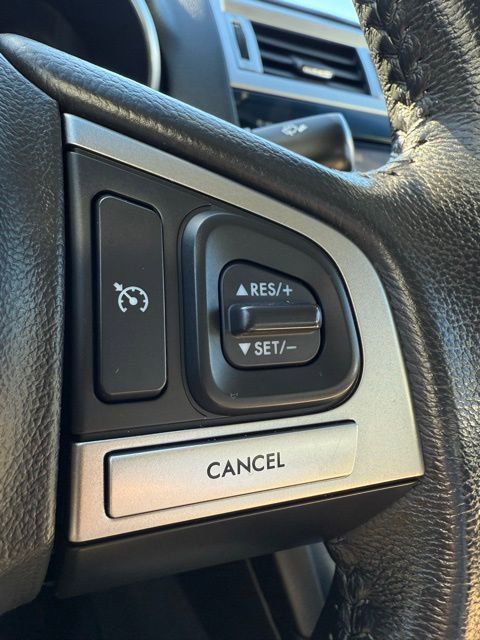 Used 2017 Subaru Legacy 2.5i Limited image 30