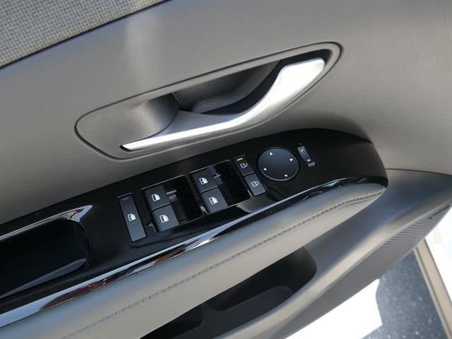 New 2025 Hyundai Santa Cruz Limited image 15