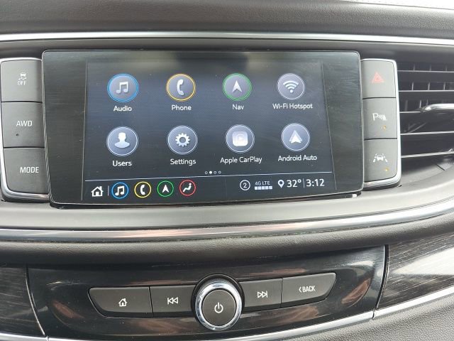 Used 2020 Buick Enclave Avenir w/ Avenir Technology Package image 22