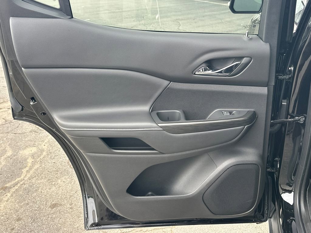 Used 2023 GMC Acadia SLT w/ Preferred Package image 22