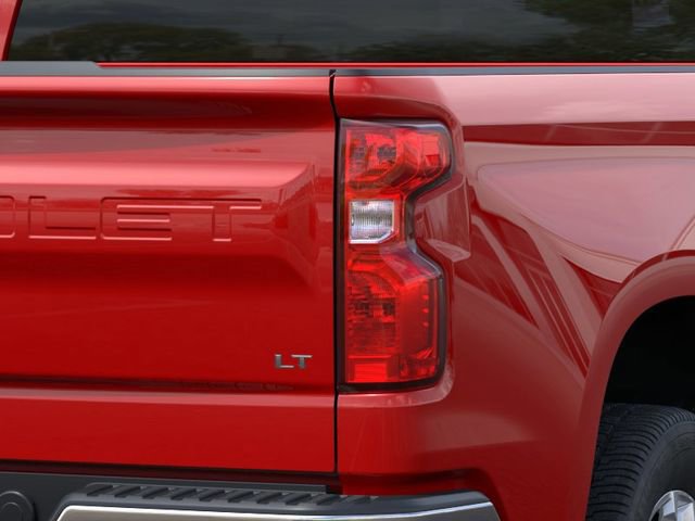 New 2026 Chevrolet Silverado 1500 LT RWD image 11