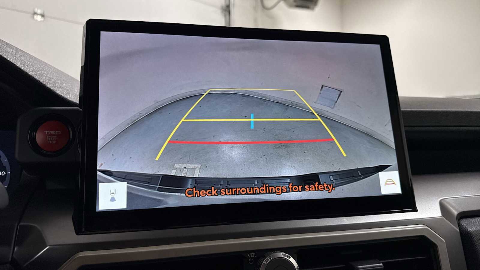 New 2026 Toyota Tacoma TRD Sport image 19