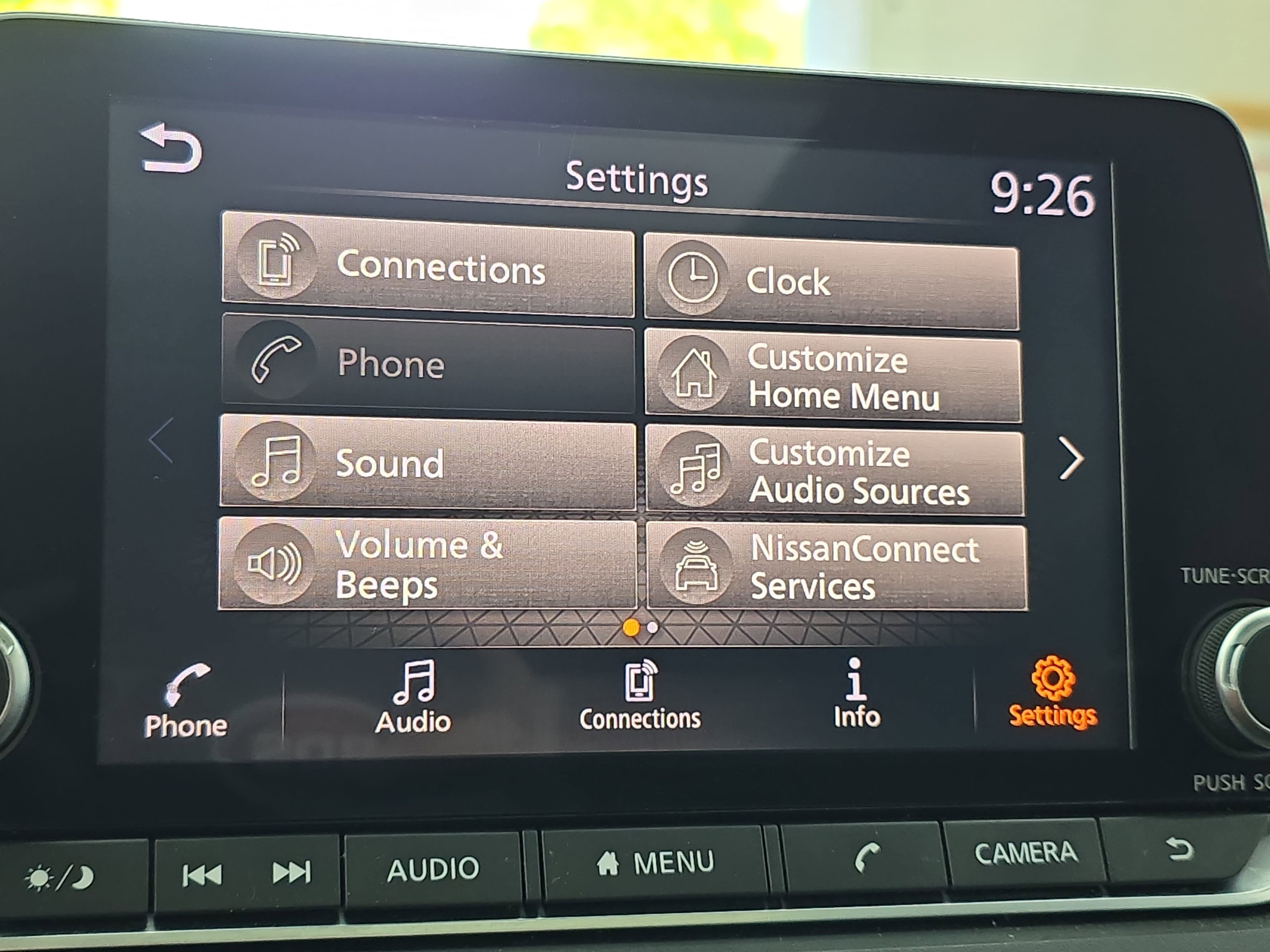 Used 2021 Nissan Rogue SV w/ Premium Package FWD image 21