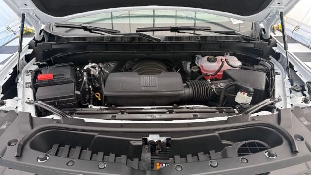 New 2026 Chevrolet Suburban Premier AWD/4WD image 10