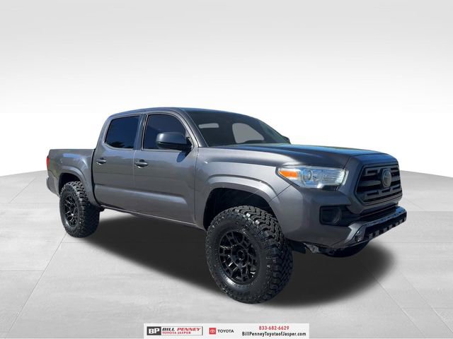 Used 2018 Toyota Tacoma SR w/ SR Convenience Package image 7