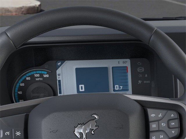 New 2025 Ford Bronco Badlands AWD/4WD image 9