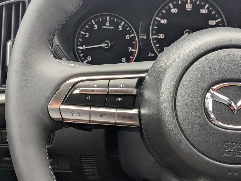 New 2026 MAZDA CX-50 Meridian Edition w/ Weather Package image 26